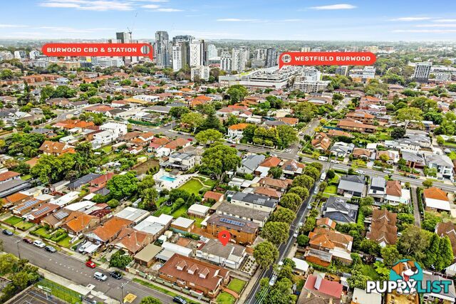 4 Princes Street BURWOOD NSW 2134