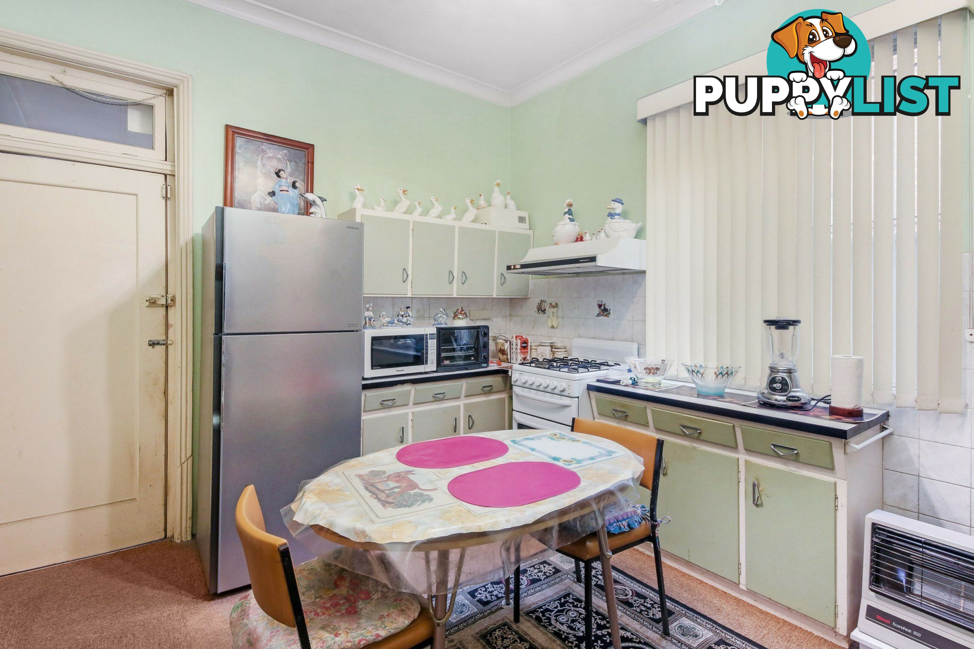 4 Princes Street BURWOOD NSW 2134