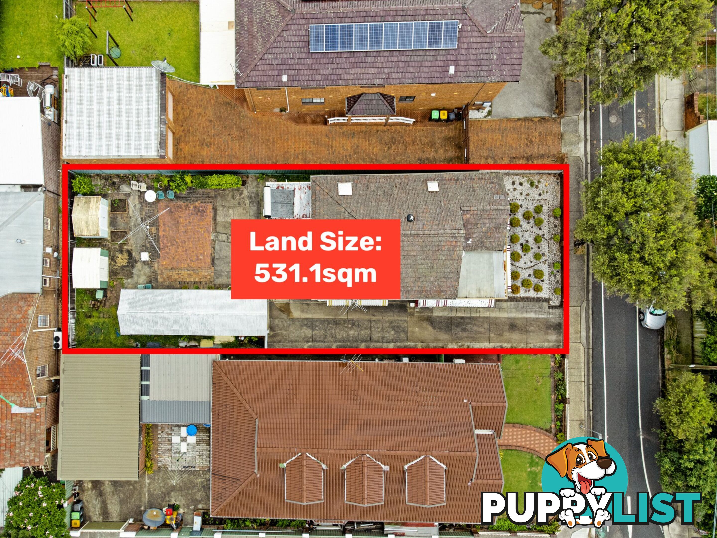 4 Princes Street BURWOOD NSW 2134