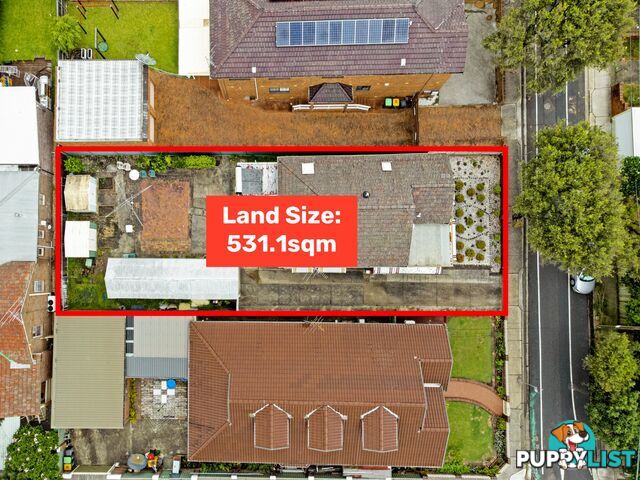 4 Princes Street BURWOOD NSW 2134