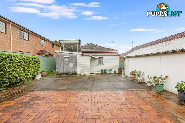 4 Princes Street BURWOOD NSW 2134