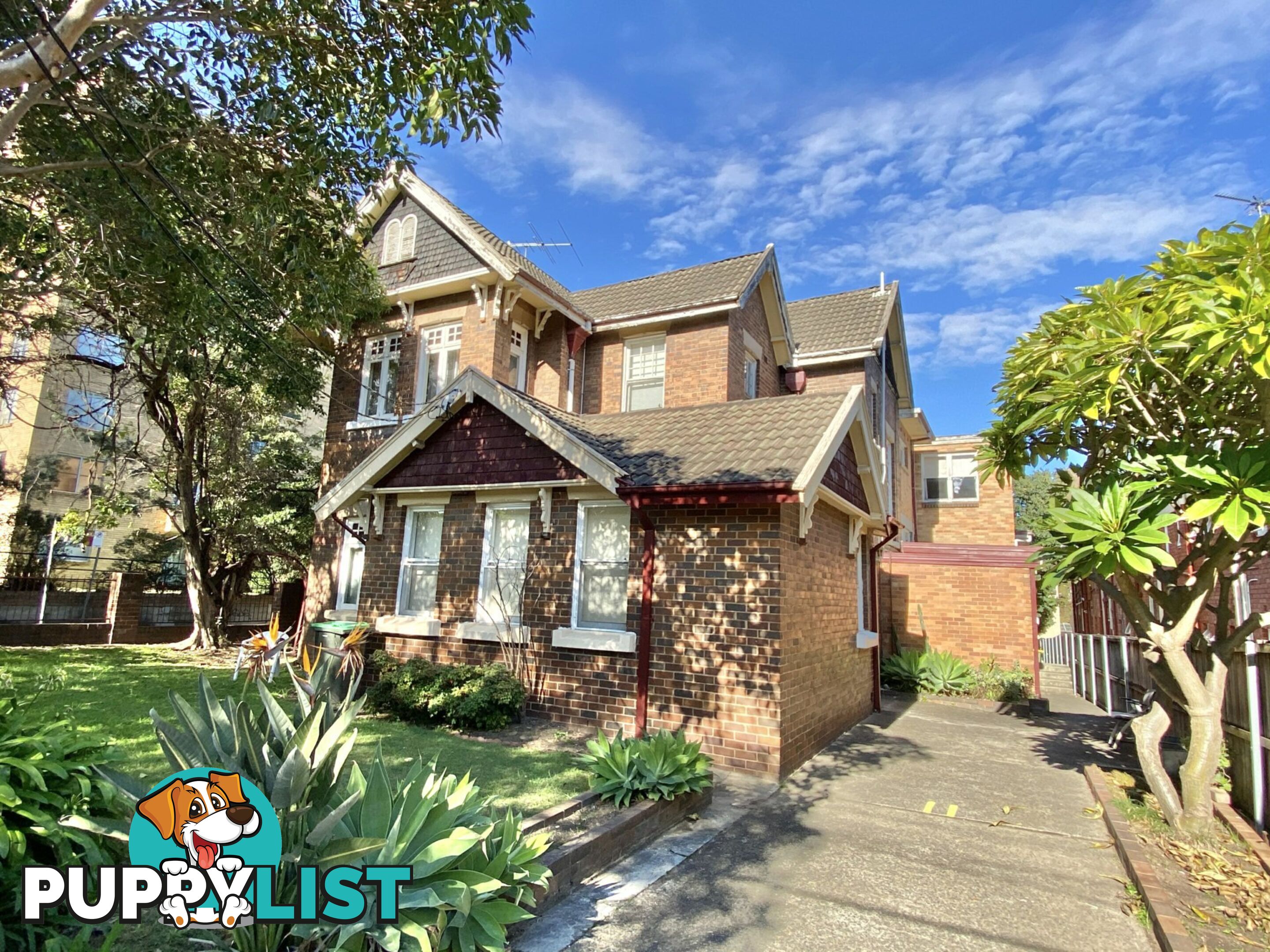 1/4 Everton Road STRATHFIELD NSW 2135