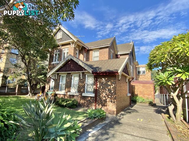 1/4 Everton Road STRATHFIELD NSW 2135