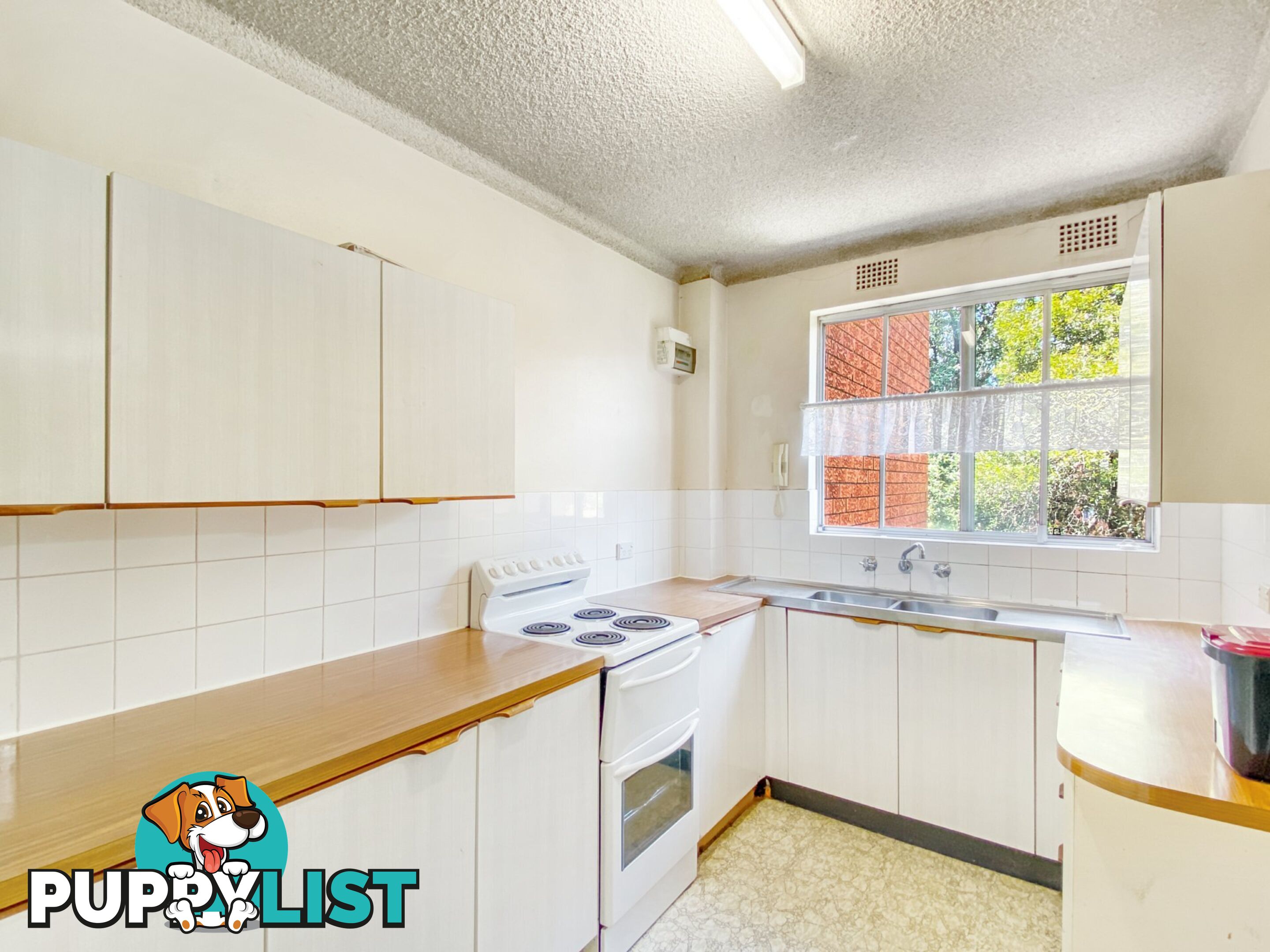 6/43-45 Cecil Street ASHFIELD NSW 2131