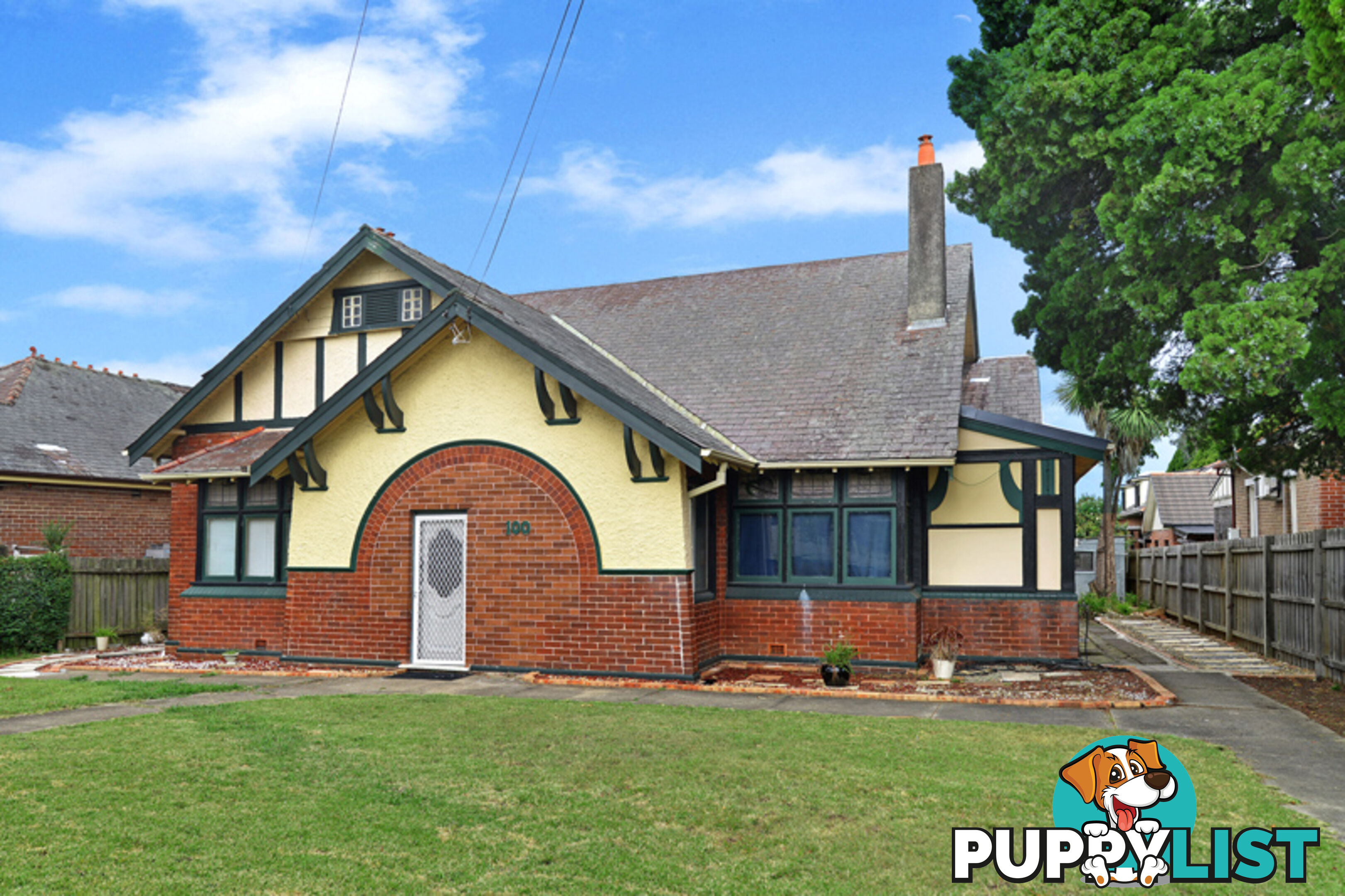 100 Lucas Road BURWOOD NSW 2134