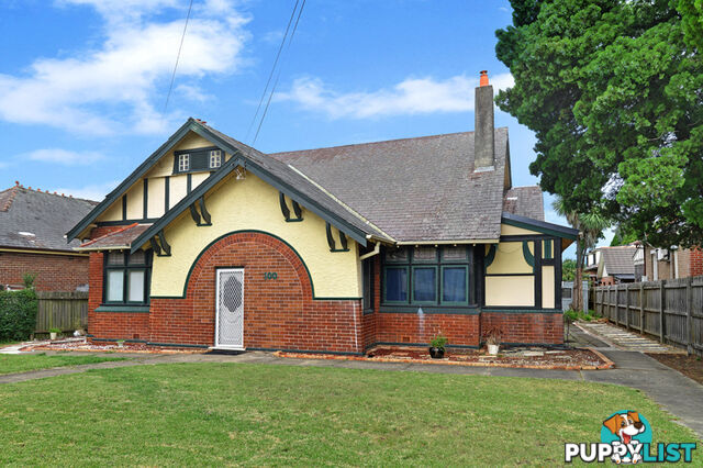 100 Lucas Road BURWOOD NSW 2134