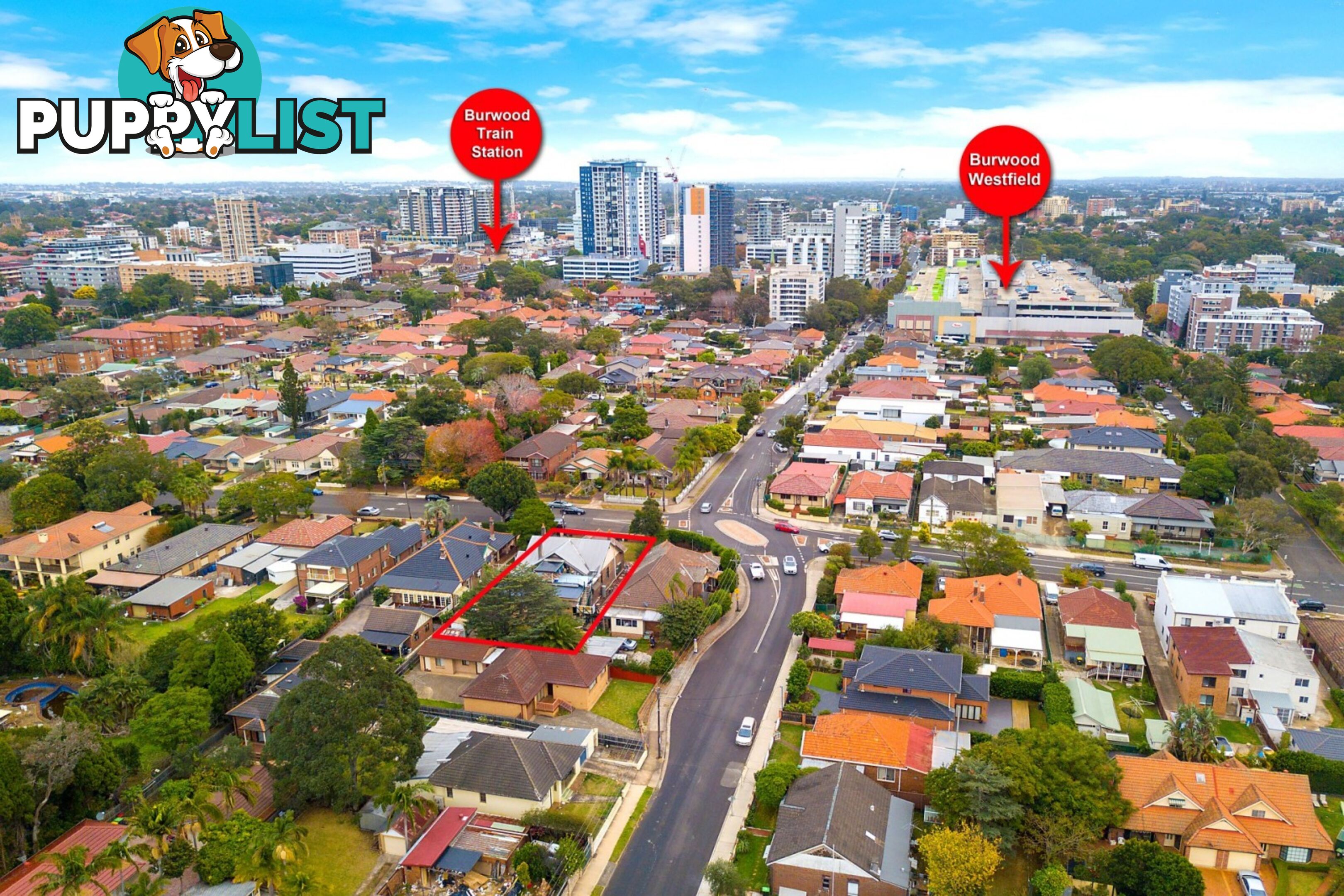 100 Lucas Road BURWOOD NSW 2134