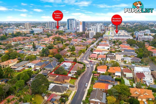 100 Lucas Road BURWOOD NSW 2134