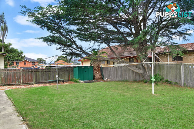 100 Lucas Road BURWOOD NSW 2134