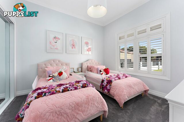 10 Robinson Street CROYDON NSW 2132