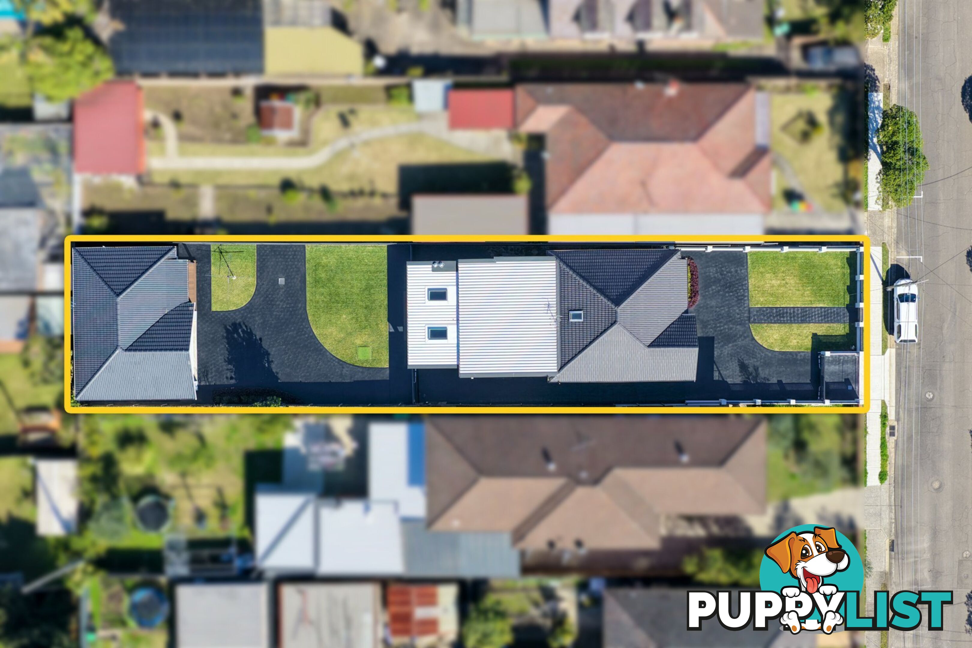 10 Robinson Street CROYDON NSW 2132