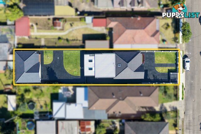 10 Robinson Street CROYDON NSW 2132
