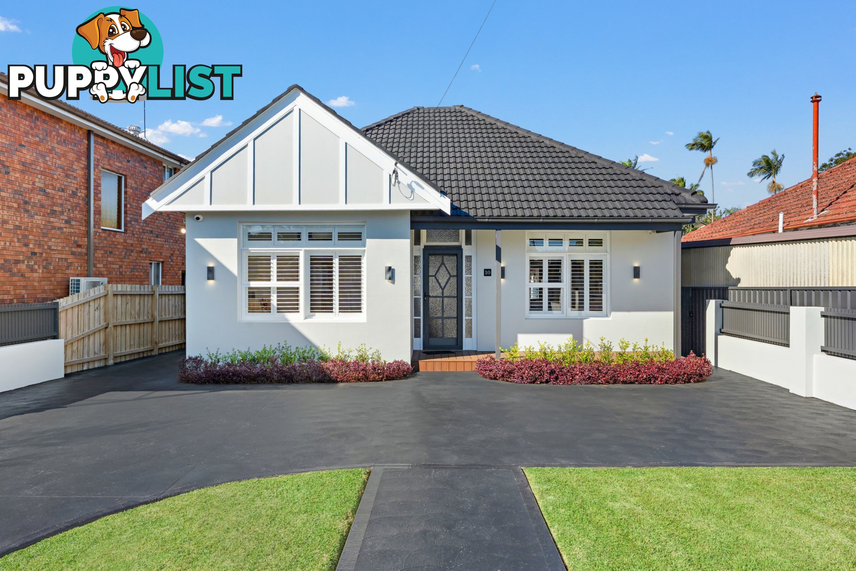 10 Robinson Street CROYDON NSW 2132
