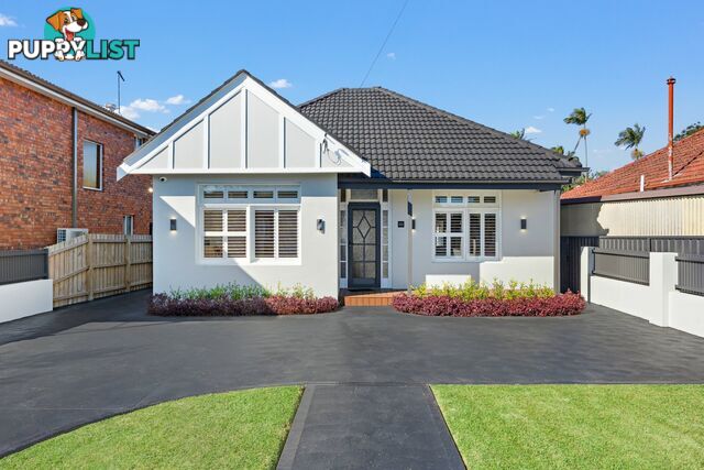 10 Robinson Street CROYDON NSW 2132