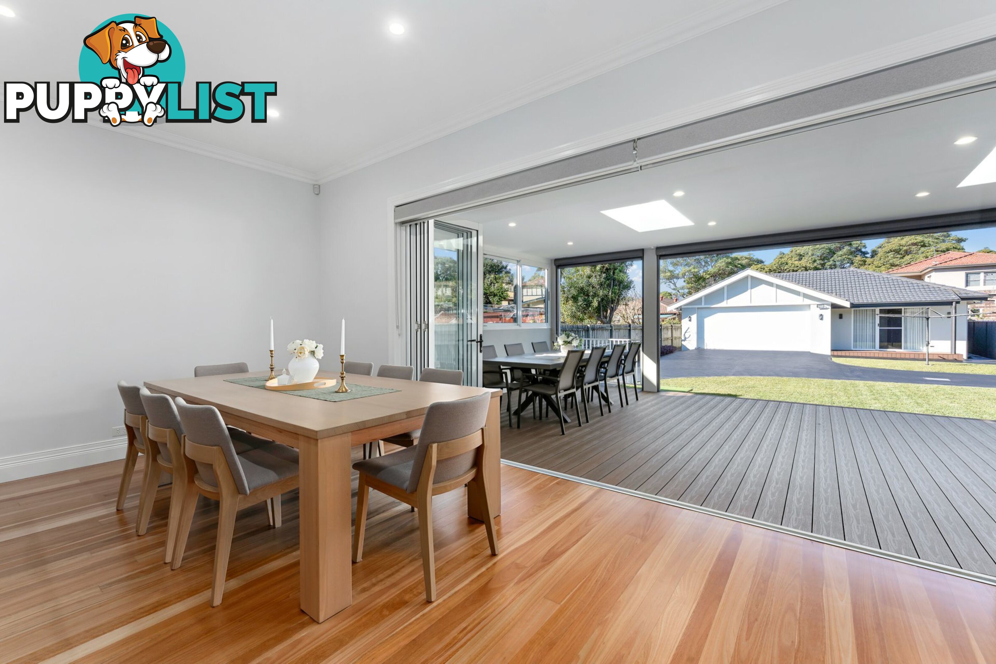 10 Robinson Street CROYDON NSW 2132