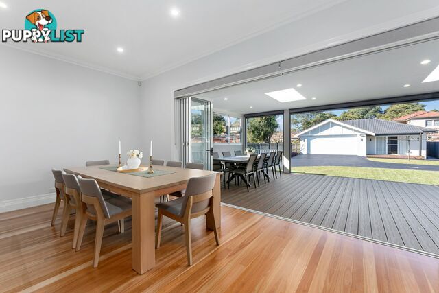 10 Robinson Street CROYDON NSW 2132