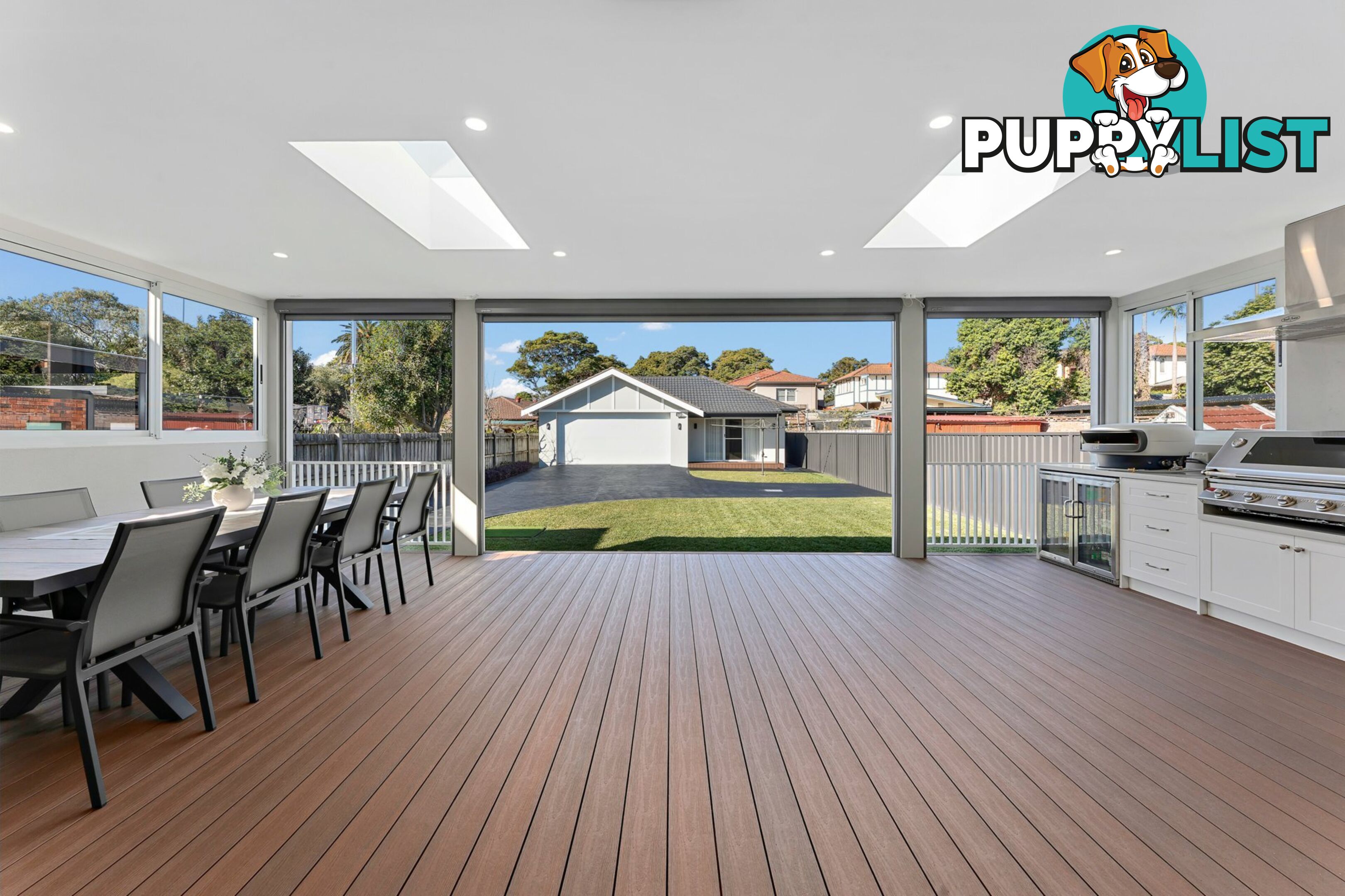 10 Robinson Street CROYDON NSW 2132