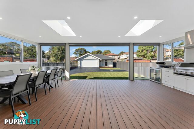 10 Robinson Street CROYDON NSW 2132
