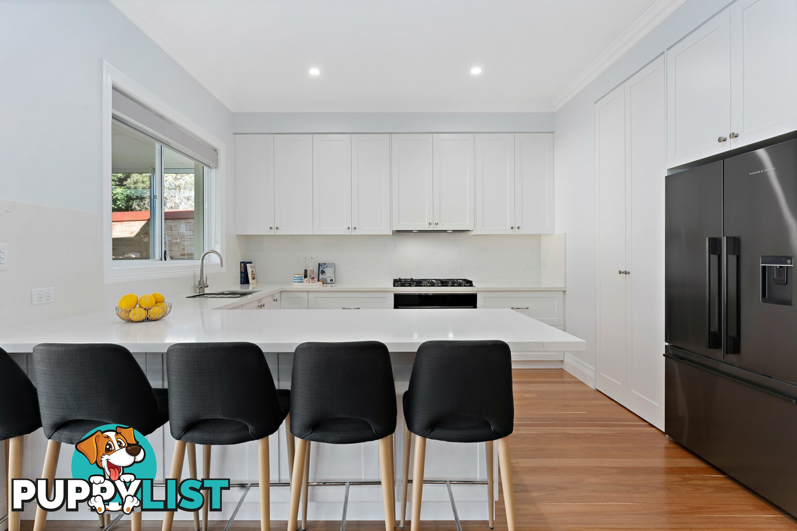 10 Robinson Street CROYDON NSW 2132