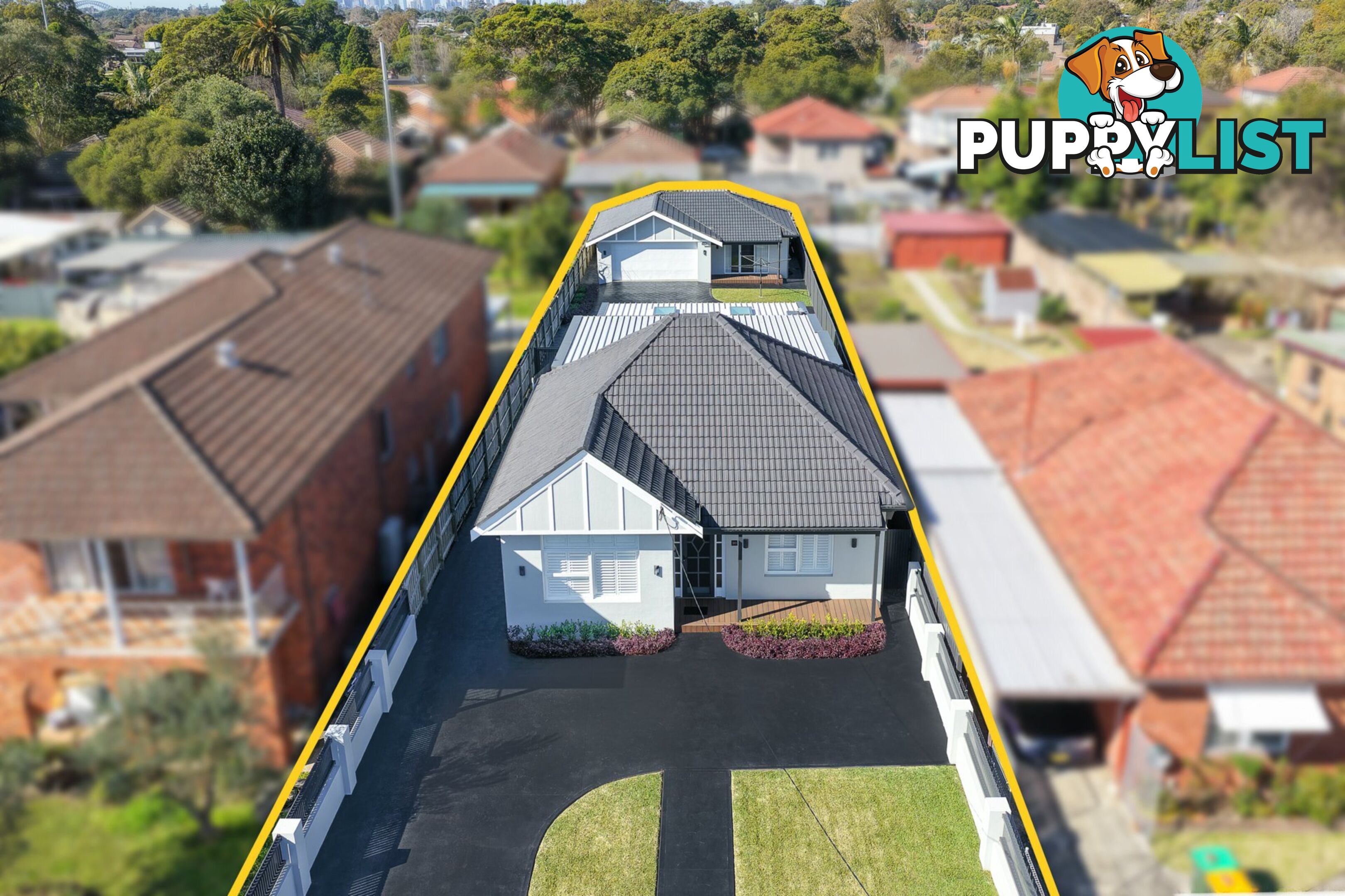 10 Robinson Street CROYDON NSW 2132