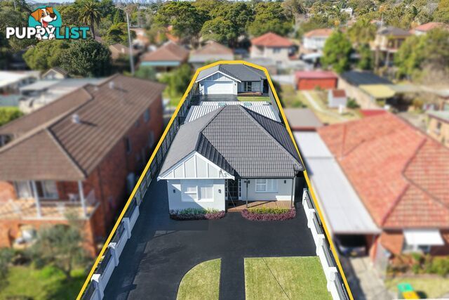 10 Robinson Street CROYDON NSW 2132