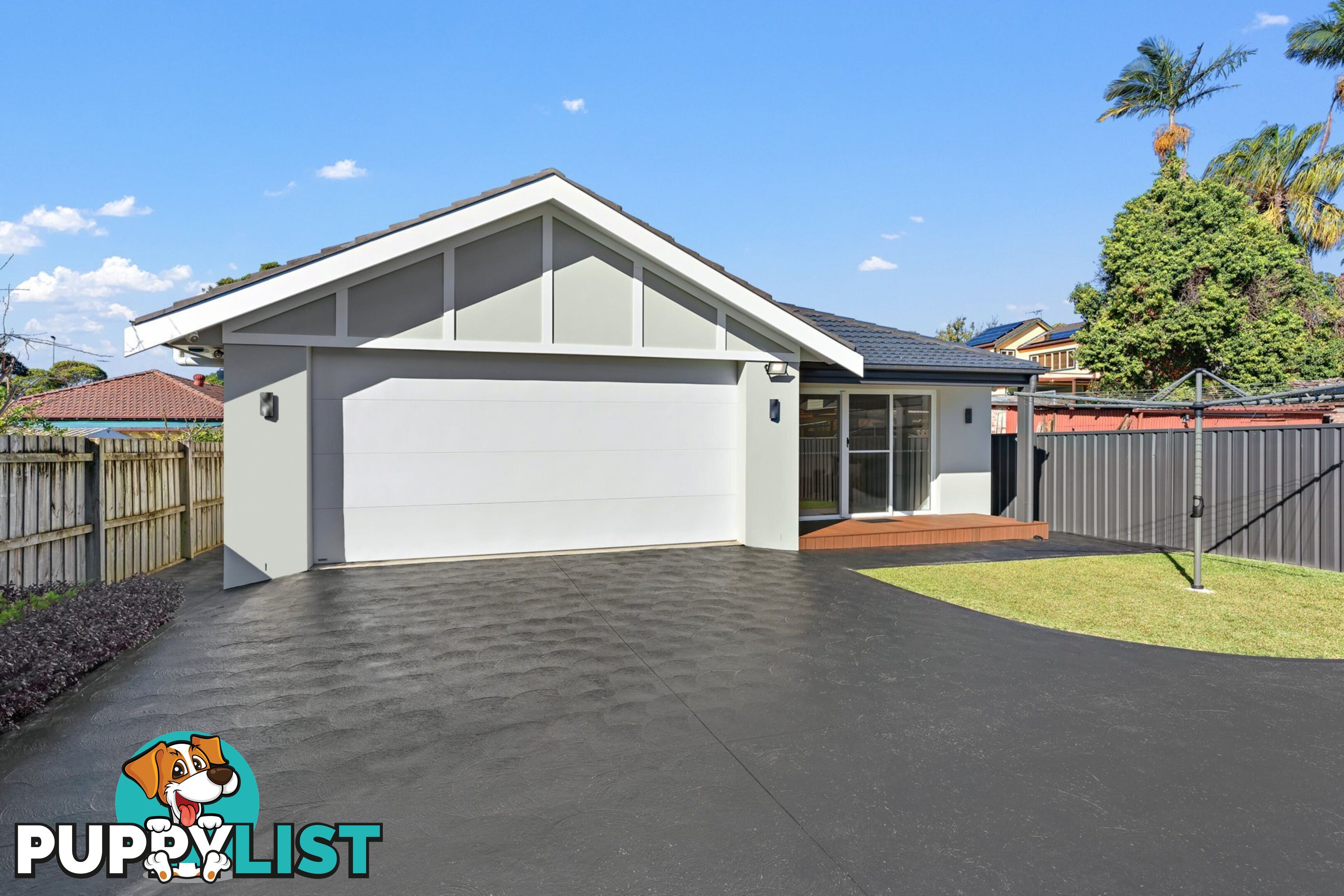10 Robinson Street CROYDON NSW 2132