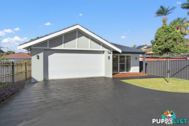 10 Robinson Street CROYDON NSW 2132