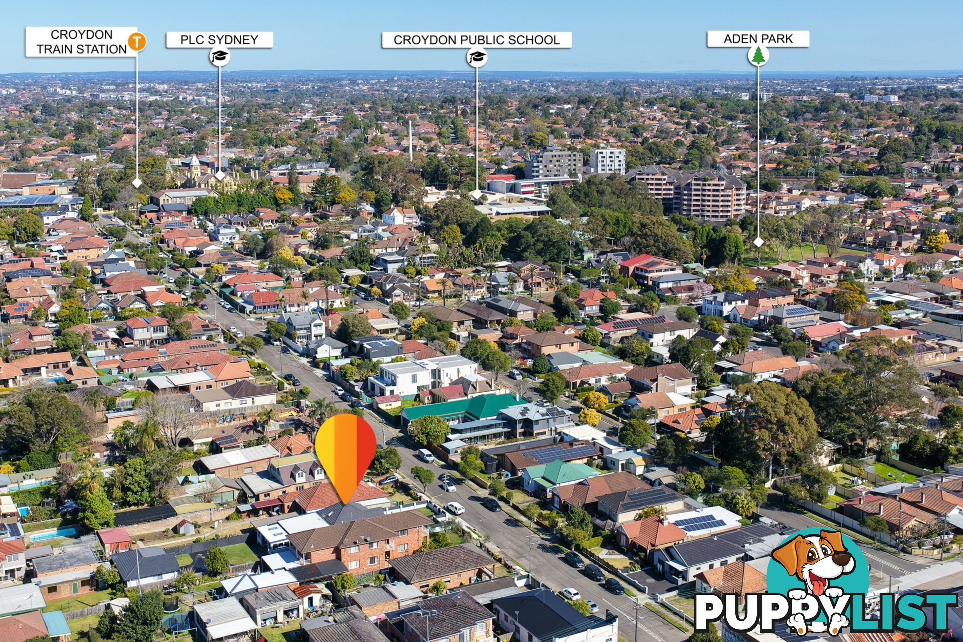 10 Robinson Street CROYDON NSW 2132