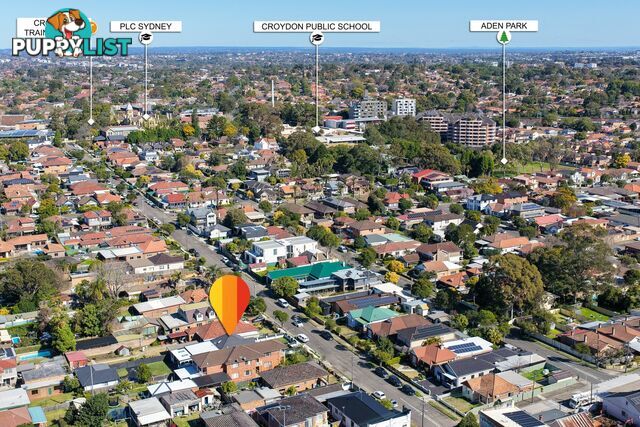 10 Robinson Street CROYDON NSW 2132