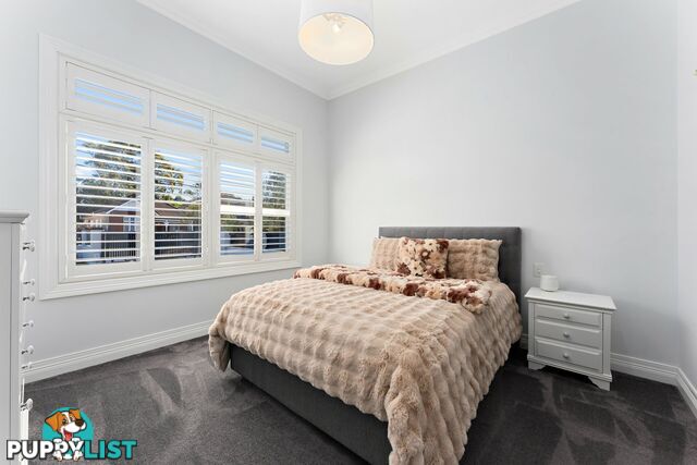 10 Robinson Street CROYDON NSW 2132