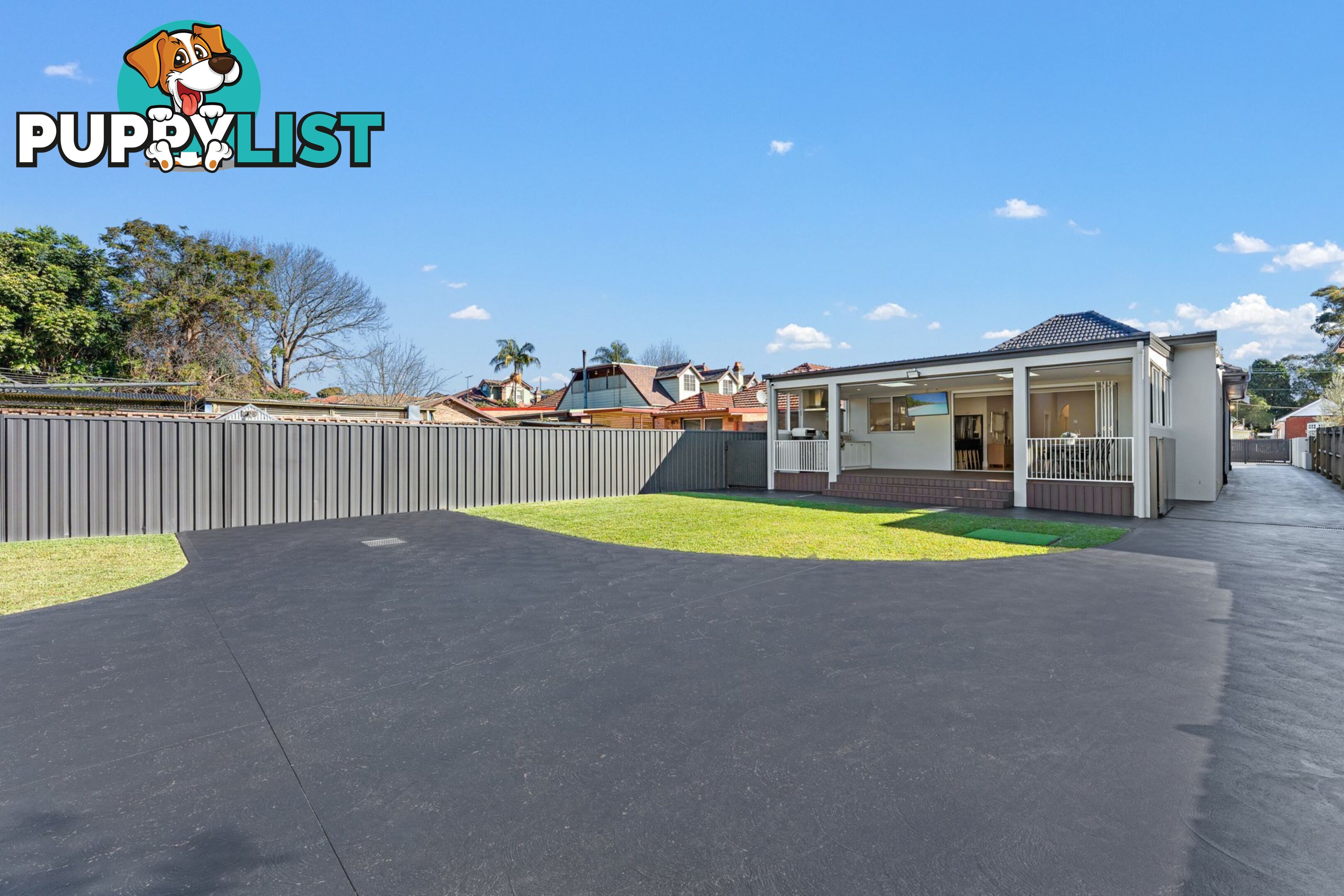10 Robinson Street CROYDON NSW 2132