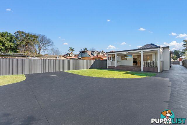 10 Robinson Street CROYDON NSW 2132
