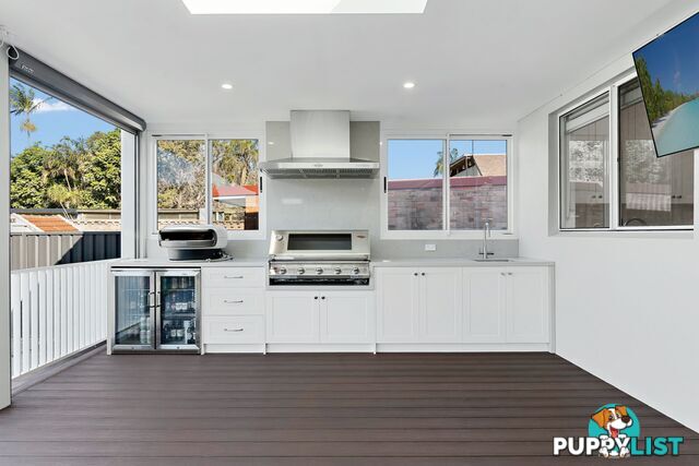 10 Robinson Street CROYDON NSW 2132