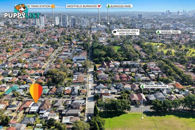 10 Robinson Street CROYDON NSW 2132