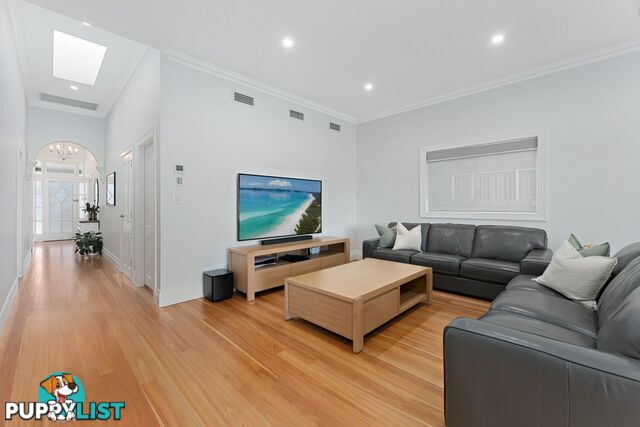 10 Robinson Street CROYDON NSW 2132