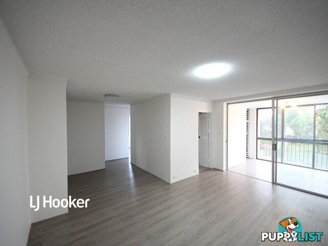 17/12-16 Belmore street BURWOOD NSW 2134
