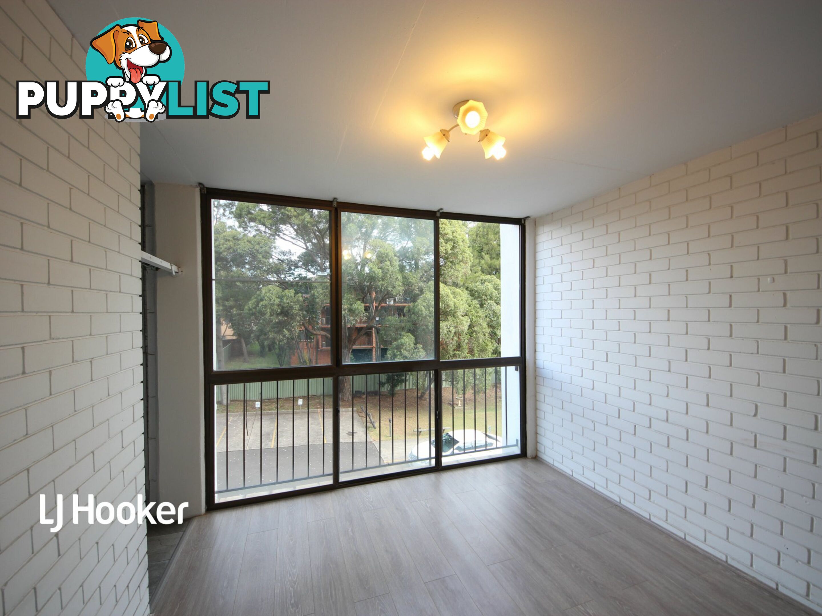 17/12-16 Belmore street BURWOOD NSW 2134