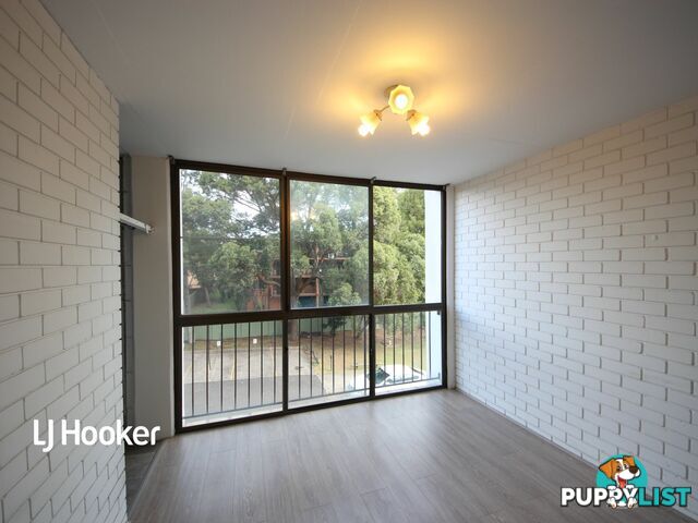 17/12-16 Belmore street BURWOOD NSW 2134