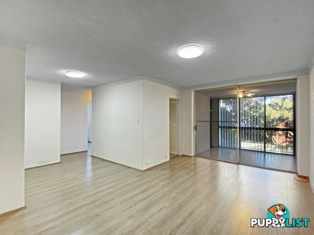 17/12-16 Belmore Street BURWOOD NSW 2134
