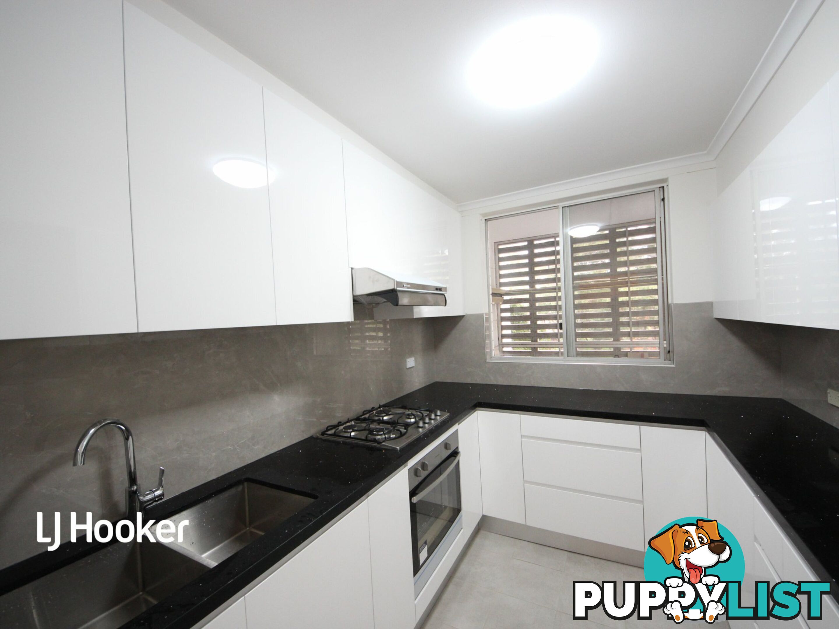 17/12-16 Belmore street BURWOOD NSW 2134