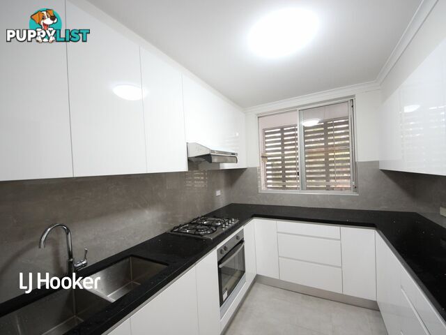 17/12-16 Belmore street BURWOOD NSW 2134