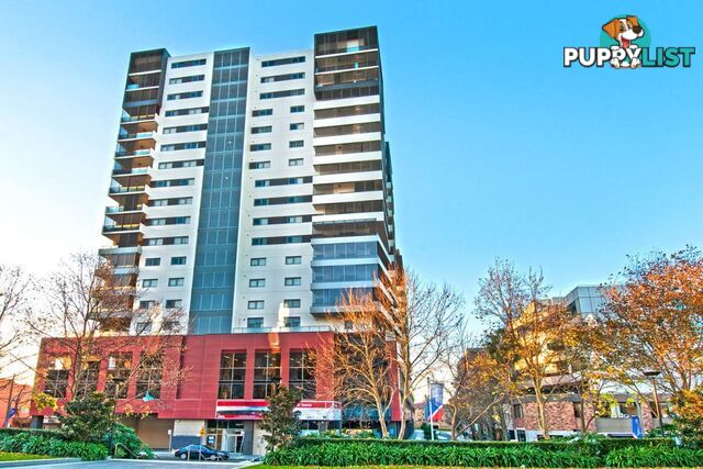A1402/1-17 Elsie Street BURWOOD NSW 2134