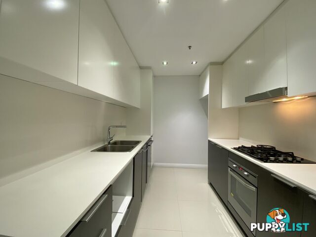 A1402/1-17 Elsie Street BURWOOD NSW 2134