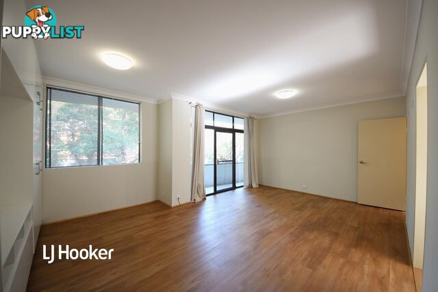 1/1-7 Russell Street STRATHFIELD NSW 2135