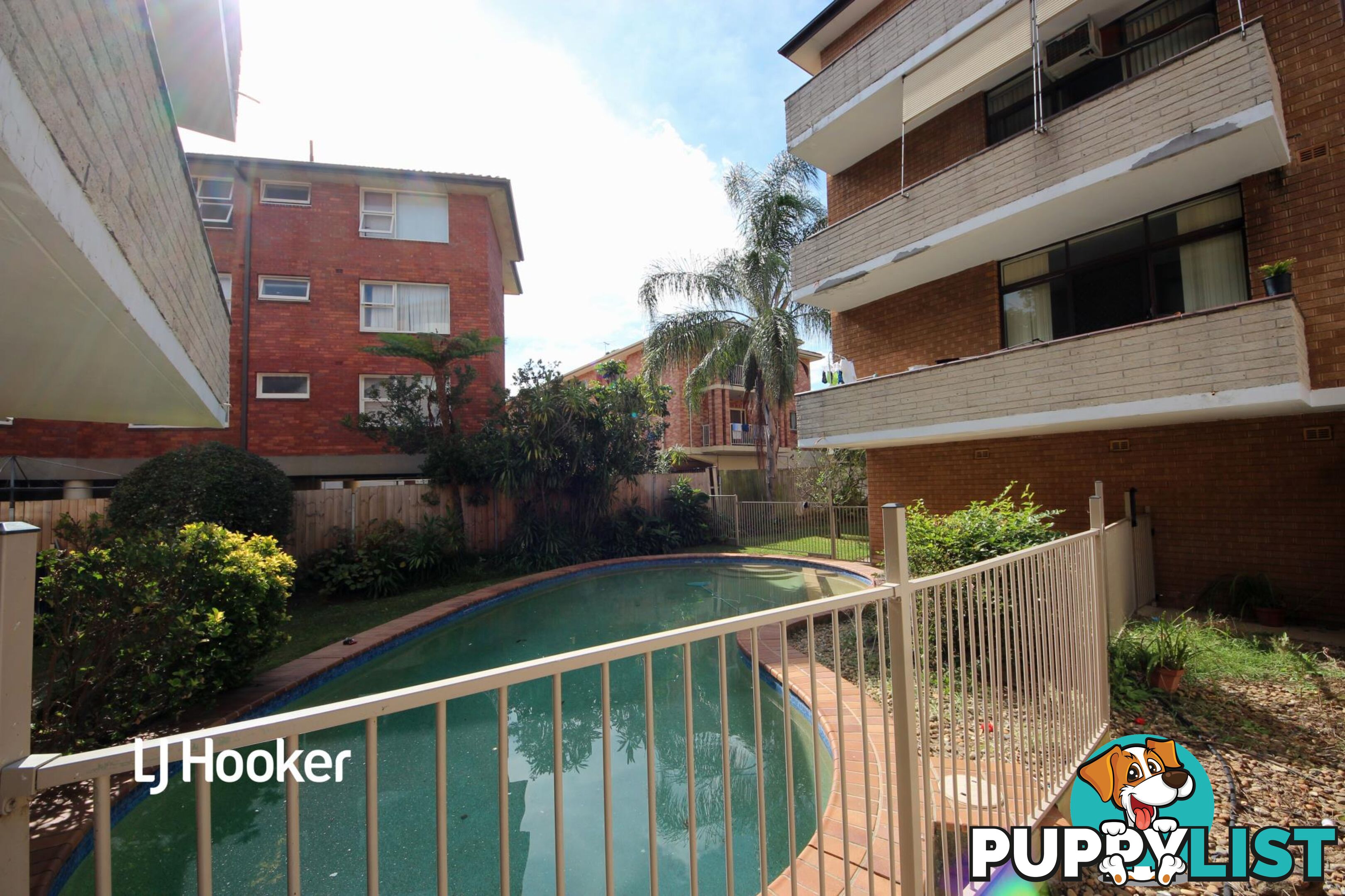 1/1-7 Russell Street STRATHFIELD NSW 2135