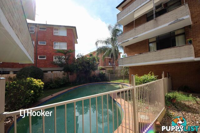 1/1-7 Russell Street STRATHFIELD NSW 2135