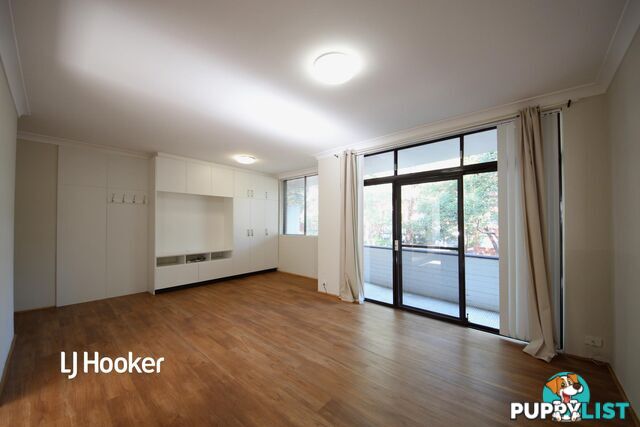 1/1-7 Russell Street STRATHFIELD NSW 2135