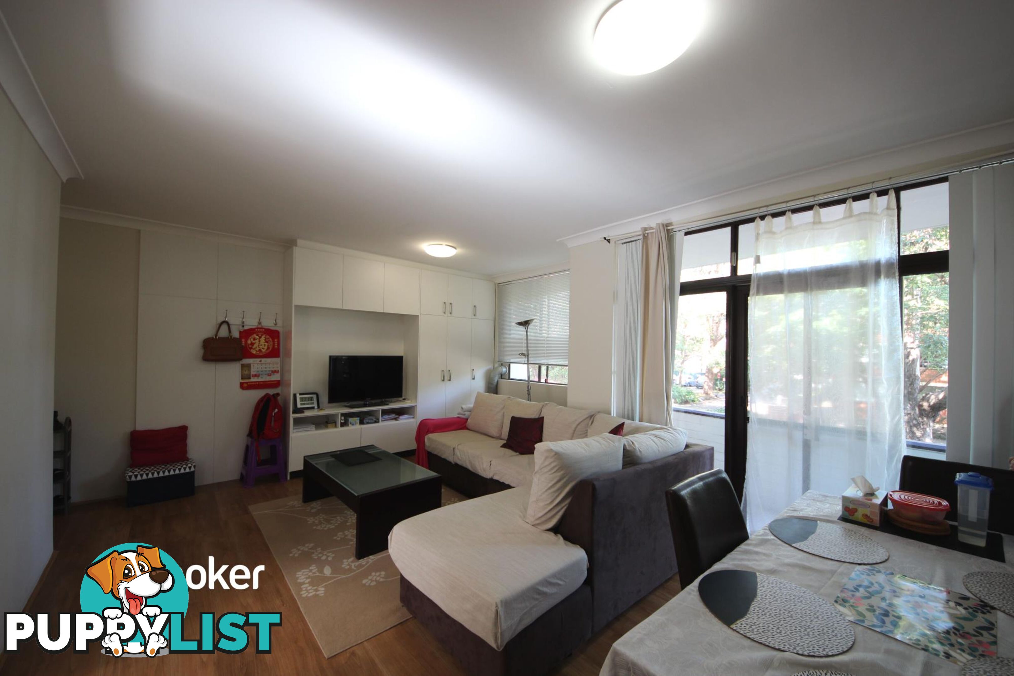 1/1-7 Russell Street STRATHFIELD NSW 2135