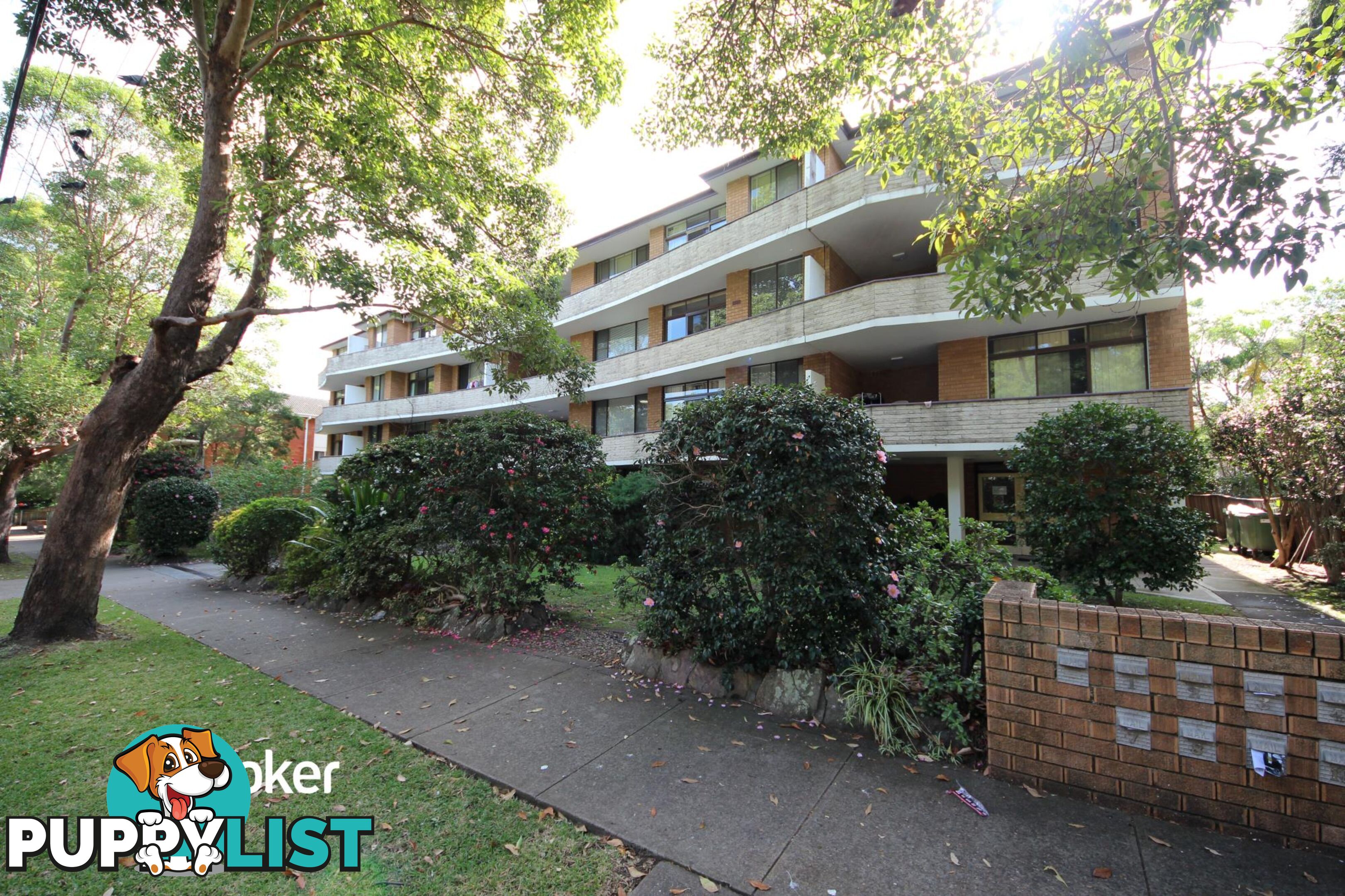 1/1-7 Russell Street STRATHFIELD NSW 2135