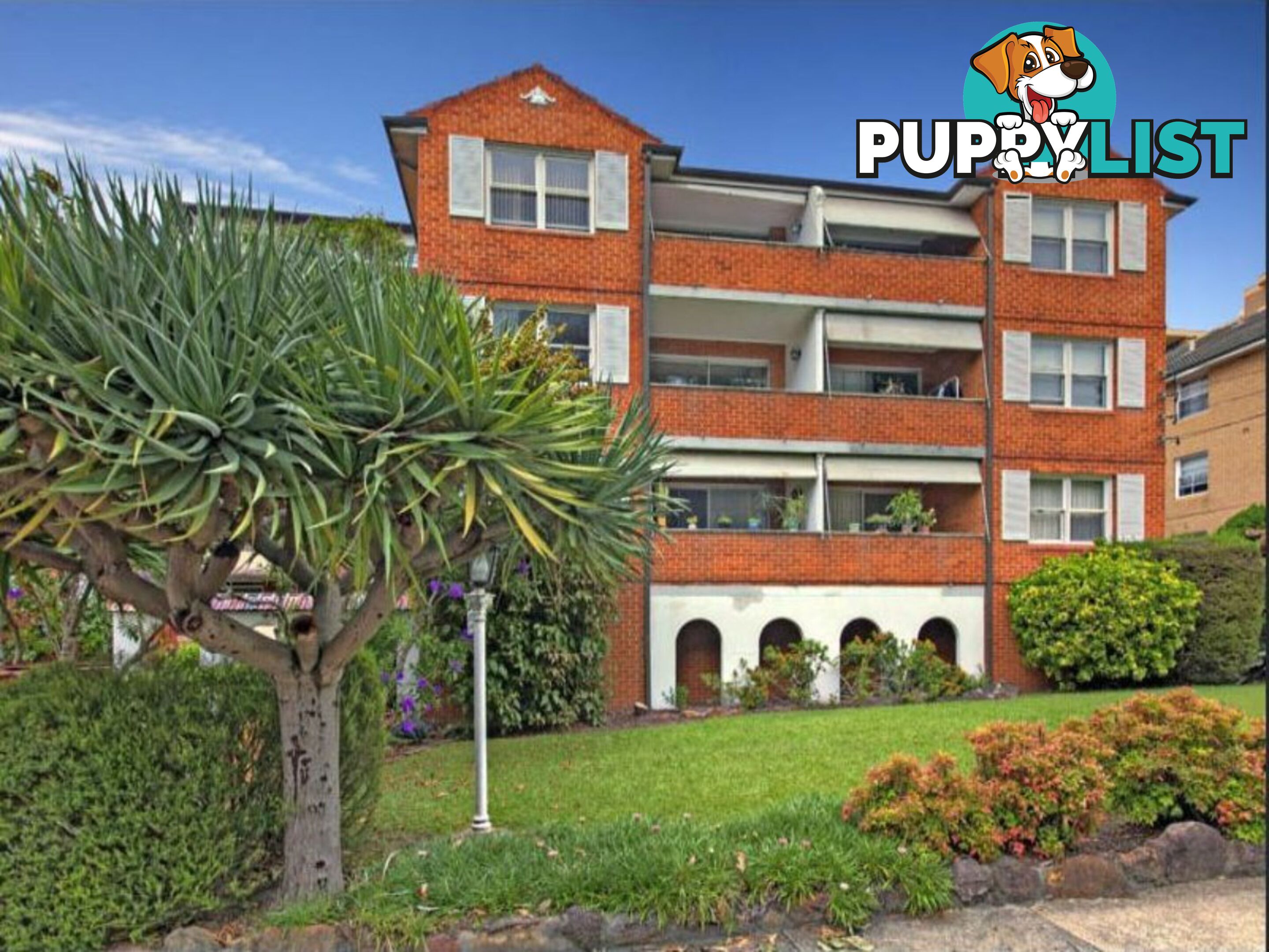 14/18-20 Park Avenue BURWOOD NSW 2134